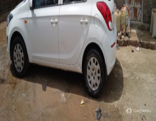 Hyundai i20 Magna 1.4 CRDi (Diesel) Hyundai i20 Magna 1.4 CRDi (Diesel)