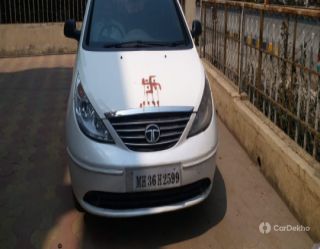 Tata Indica Vista TDI LS Tata Indica Vista TDI LS