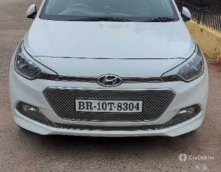 Hyundai i20 Asta 1.2 Hyundai i20 Asta 1.2