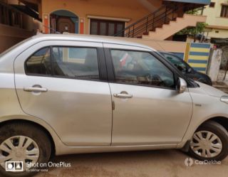 Maruti Swift Dzire VDI Maruti Swift Dzire VDI