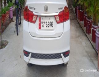 Honda City i-DTEC VX Honda City i-DTEC VX
