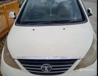 Tata Indica Vista TDI LS Tata Indica Vista TDI LS