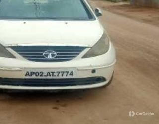 Tata Indica Vista TDI LS Tata Indica Vista TDI LS