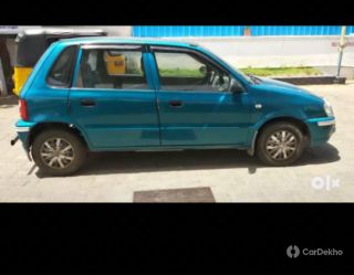 Maruti Zen 2 Door Maruti Zen 2 Door