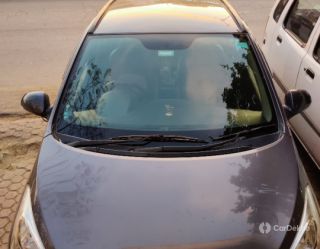 Hyundai Grand i10 1.2 CRDi Asta Hyundai Grand i10 1.2 CRDi Asta