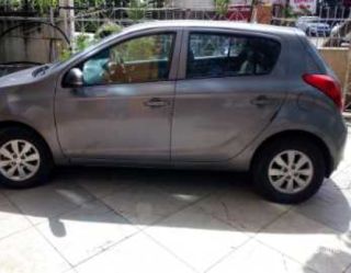 Hyundai i20 Sportz 1.4 CRDi Hyundai i20 Sportz 1.4 CRDi