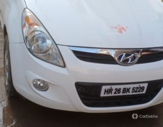 Hyundai i20 1.4 CRDi Asta Hyundai i20 1.4 CRDi Asta