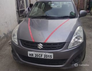 Maruti Swift Dzire ZDI Maruti Swift Dzire ZDI