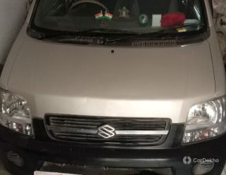 Maruti Wagon R LXI Minor Maruti Wagon R LXI Minor