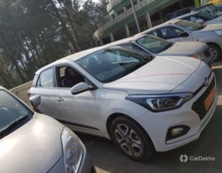 Hyundai i20 1.2 Asta Option Hyundai i20 1.2 Asta Option