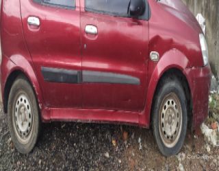 Tata Indica DLS BSIII Tata Indica DLS BSIII
