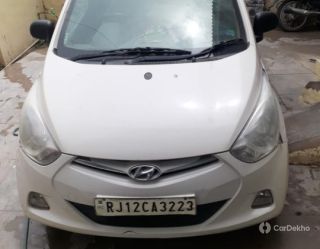 Hyundai EON Era Plus Hyundai EON Era Plus