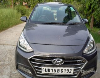 Hyundai Xcent 1.2 VTVT S Hyundai Xcent 1.2 VTVT S