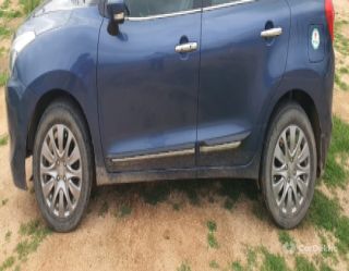 Maruti Baleno 1.2 Alpha Maruti Baleno 1.2 Alpha
