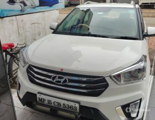 Hyundai Creta 1.4 E Plus Hyundai Creta 1.4 E Plus