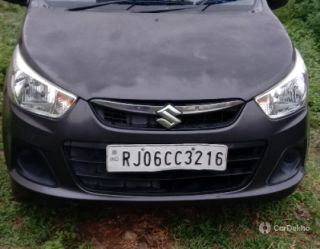 Maruti Alto K10 VXI Maruti Alto K10 VXI