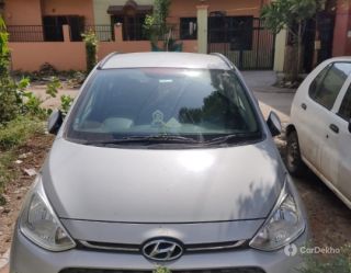 Hyundai Grand i10 Sportz Hyundai Grand i10 Sportz