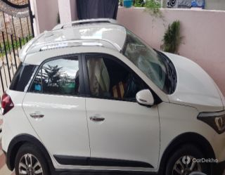 Hyundai i20 Active SX Dual Tone Diesel Hyundai i20 Active SX Dual Tone Diesel