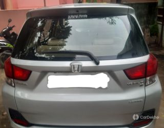 Honda Mobilio V Option i-DTEC Honda Mobilio V Option i-DTEC