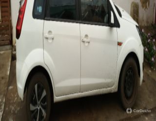 Ford Figo Diesel Titanium Ford Figo Diesel Titanium