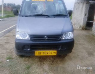 Maruti Eeco 5 Seater AC BSIV Maruti Eeco 5 Seater AC BSIV