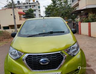 Datsun RediGO S Datsun RediGO S