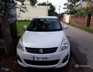 Maruti Swift Dzire VDI Maruti Swift Dzire VDI