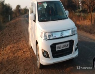 Maruti Wagon R VXI Plus Maruti Wagon R VXI Plus