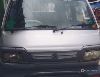 Maruti Omni LPG STD BSIII 5-STR W IMMOBILISER Maruti Omni LPG STD BSIII 5-STR W IMMOBILISER
