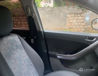Tata Nexon 1.5 Revotorq XZ Plus Tata Nexon 1.5 Revotorq XZ Plus