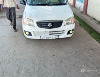 Maruti Alto K10 2010-2014 VXI Maruti Alto K10 2010-2014 VXI