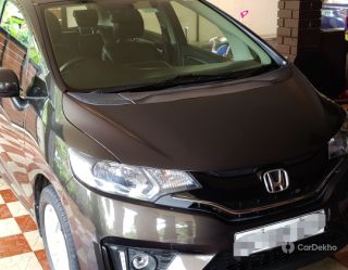 Honda Jazz 1.5 VX i DTEC Honda Jazz 1.5 VX i DTEC