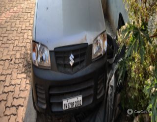 Maruti Alto LXi Maruti Alto LXi