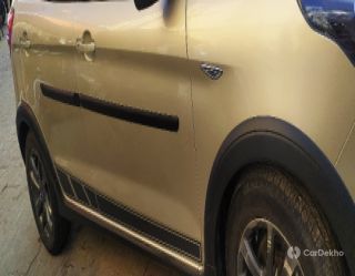 Ford Freestyle Titanium Plus Petrol BSIV Ford Freestyle Titanium Plus Petrol BSIV