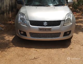 Maruti Swift Vdi BSIII Maruti Swift Vdi BSIII