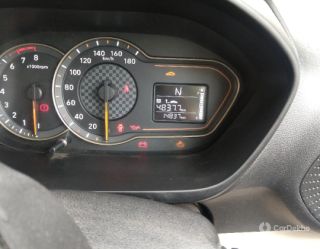 Hyundai Santro Magna AMT BSIV Hyundai Santro Magna AMT BSIV