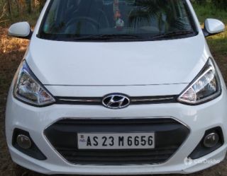 Hyundai Xcent 1.2 Kappa Base Hyundai Xcent 1.2 Kappa Base