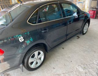 Skoda Rapid 1.5 TDI Style Plus Skoda Rapid 1.5 TDI Style Plus