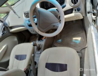 Chevrolet Sail 1.3 LS Chevrolet Sail 1.3 LS