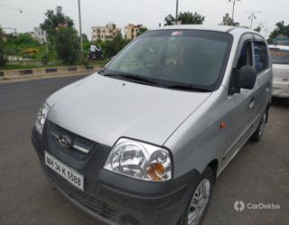 Hyundai Santro Xing XL Hyundai Santro Xing XL