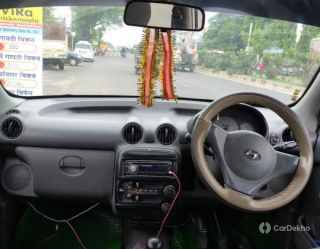 Hyundai Santro Xing XL Hyundai Santro Xing XL