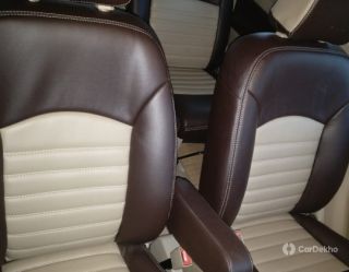 Maruti Ertiga ZDI Maruti Ertiga ZDI