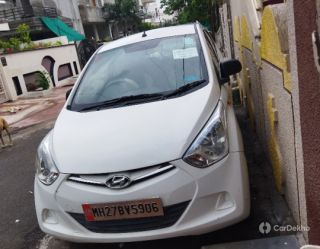 Hyundai EON 1.0 Magna Plus Option O Hyundai EON 1.0 Magna Plus Option O