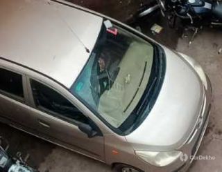 Hyundai i10 Era Hyundai i10 Era