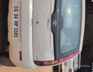 Tata Indica Vista TDI LS Tata Indica Vista TDI LS
