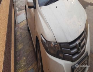 Honda City V MT Honda City V MT