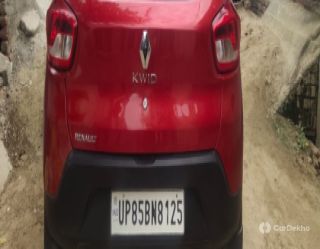 Renault KWID 1.0 RXT AMT BSIV Renault KWID 1.0 RXT AMT BSIV