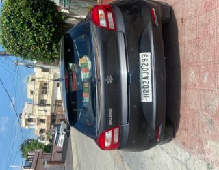 Maruti Baleno 1.2 Alpha Maruti Baleno 1.2 Alpha