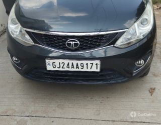 Tata Zest Quadrajet 1.3 75PS XM Tata Zest Quadrajet 1.3 75PS XM