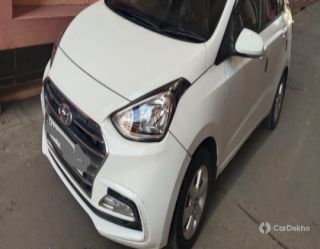 Hyundai Xcent 1.2 CRDi SX Hyundai Xcent 1.2 CRDi SX